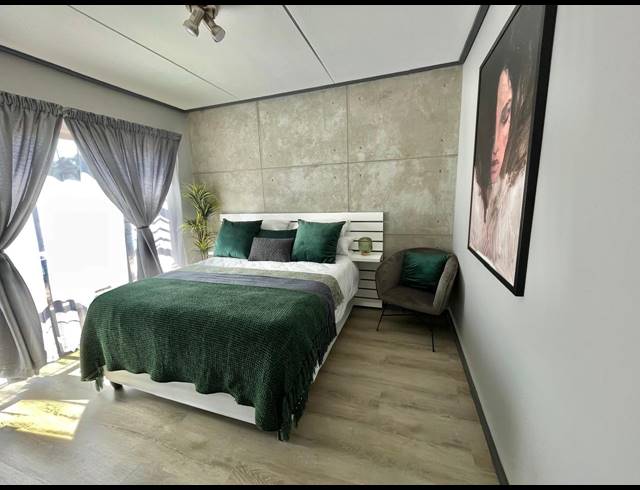 2 BEDROOM APARTMENT FOR SALE IN MONTANA